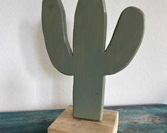 Betonkaktus, Kaktus aus Beton, Dekokaktus , Betondeko, Dekokakteen  verschiedene Gren und Formen - Etsy.de
