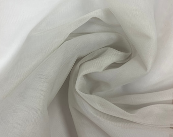 Silver Grey tulle fabric #133, gray tutu fabric, wedding grey tulle mesh, tulle for veil, skirt, dress, 3m width, sold per meter