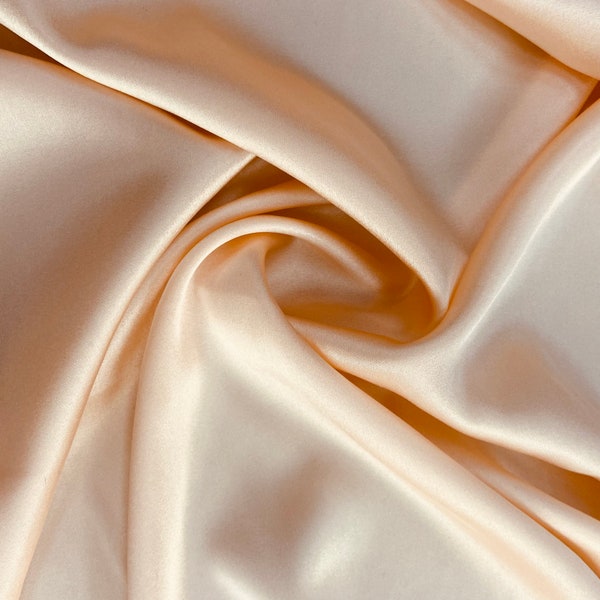 Real Silk Fabric Etsy