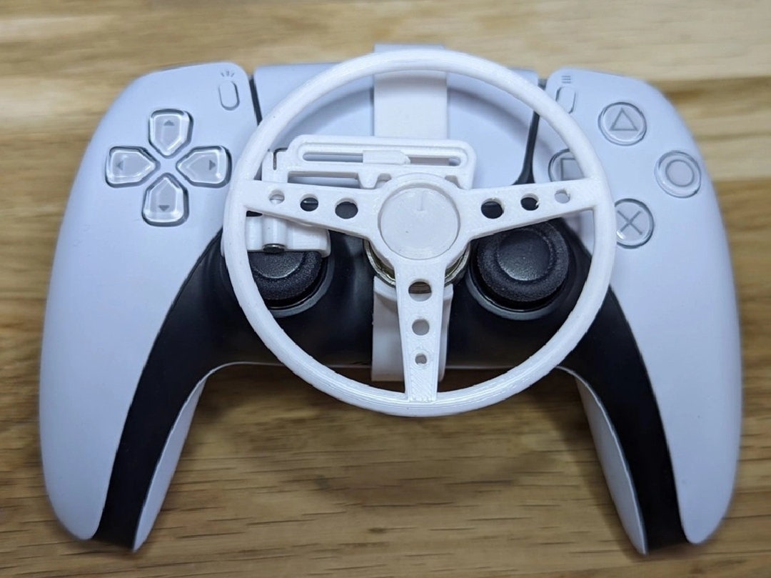 PS5 Controller Wheel Xbox One Series X Controller Wheel 360 Controller ...