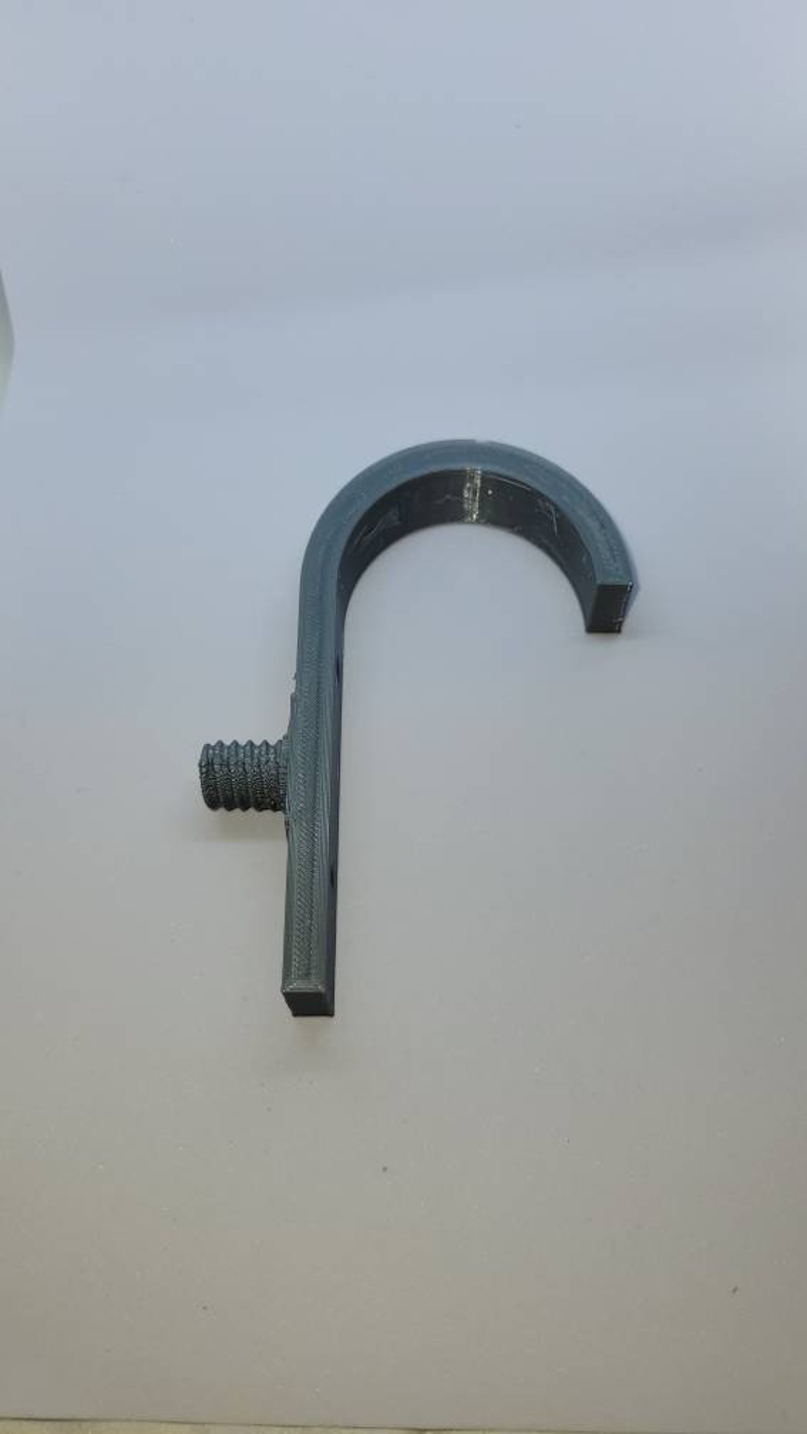 Suncast Resin Shed J Hook Yard Tool Rack Garden Shed Wall Hook She Shed Organization Garage