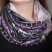 see more listings in the Hose scarf loop section