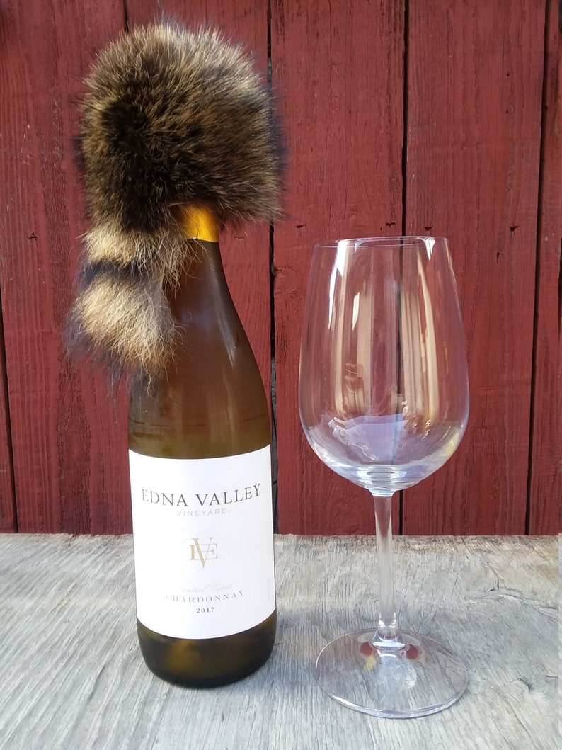 Wine or Liquor Bottle Topper for Your Bar or Wine Cellar Add Etsy