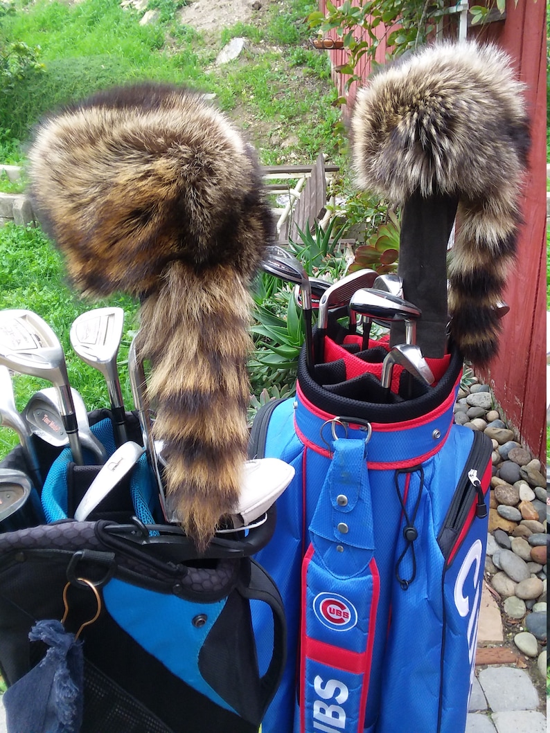 Golf Club Cover for Your Driver, Be the Envy of Your Golf Buddies With