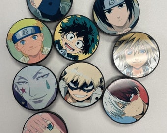 Featured image of post Cute Anime Popsocket