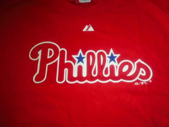 phillies tee shirts