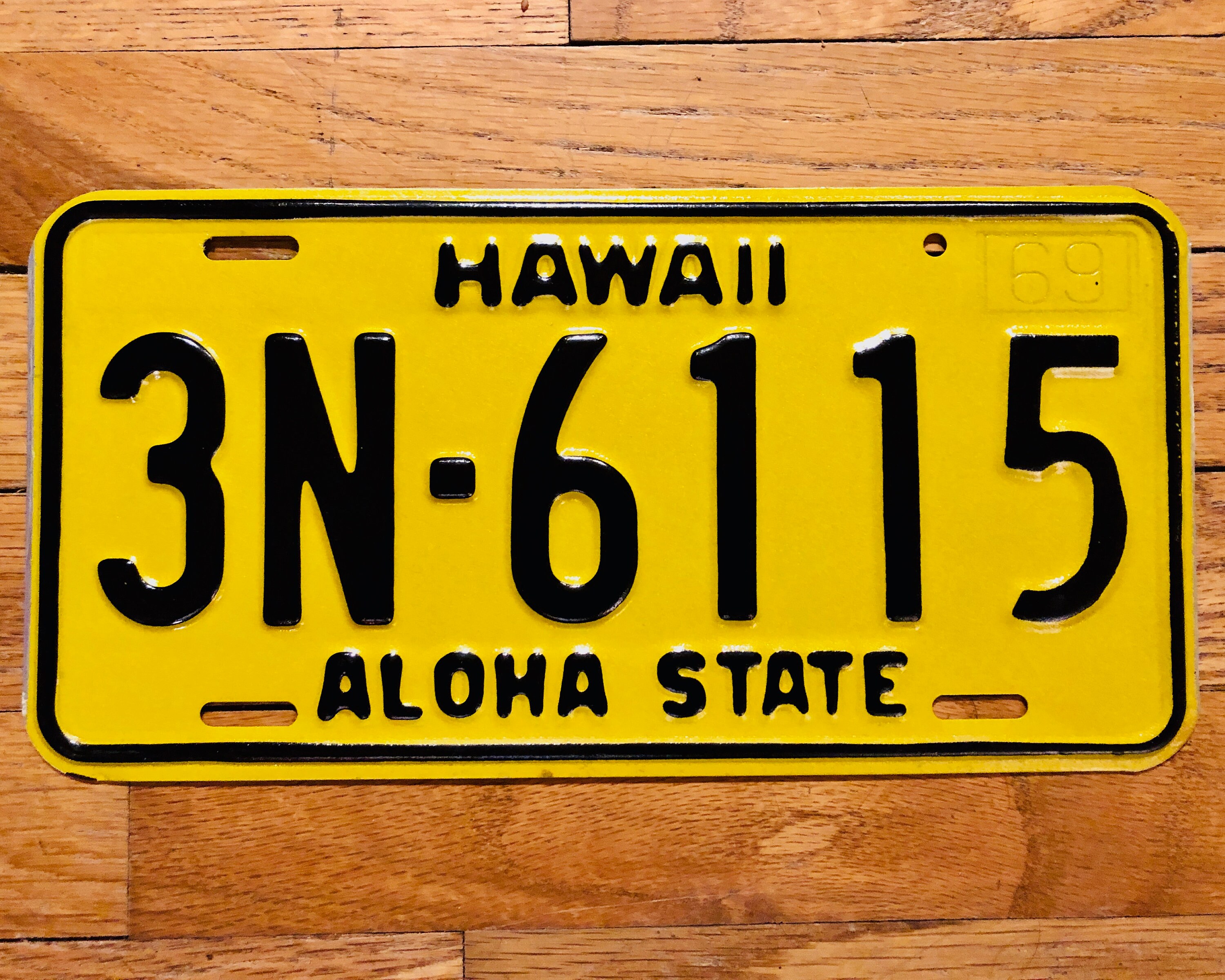 Blank Hawaii License Plate | ubicaciondepersonas.cdmx.gob.mx 