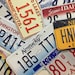 see more listings in the License Plates section