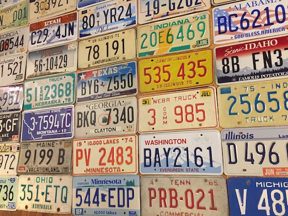 Illinois pick a plate deals