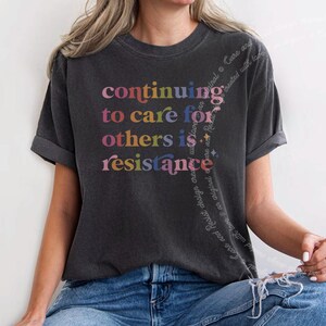 Kind kindness inclusion DEI diversity peace love equity liberal progressive t shirt t-shirt tshirt tee top apparel merch democrat hope solidarity activist activism protest equal rights diverse unity indivisible united stand divided we fall political compassion women LGBTQ trans transgender human being privilege rbg ruth Bader Ginsburg caring about other people mlk Martin luther king jr inspiration inspirational motivational motivate unity unite anti maga trump we rise by lifting others stand