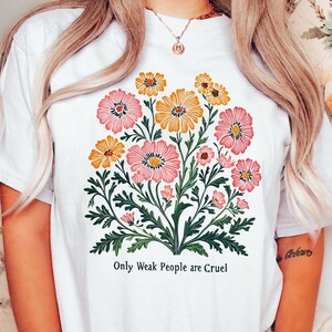 resist vive viva la community is resistance tshirt tee shirt t-shirt t fuck anti maga trump suck flower floral comfort color liberal progressive cult antimaga republican democrat didn't vote protest hold the line activist activism leftist dissent