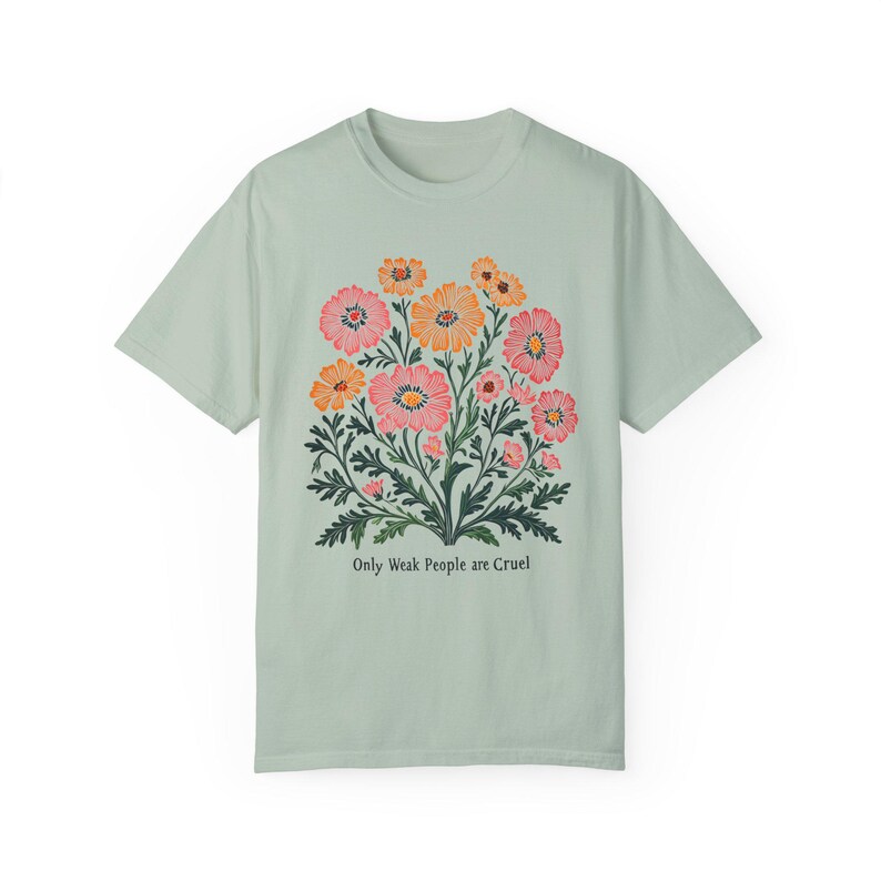 resist vive viva la community is resistance tshirt tee shirt t-shirt t fuck anti maga trump suck flower floral comfort color liberal progressive cult antimaga republican democrat didn't vote protest hold the line activist activism leftist dissent