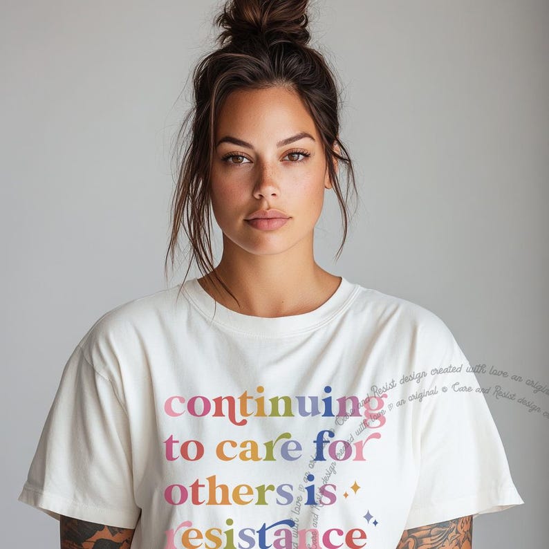Kind kindness inclusion DEI diversity peace love equity liberal progressive t shirt t-shirt tshirt tee top apparel merch democrat hope solidarity activist activism protest equal rights diverse unity indivisible united stand divided we fall political compassion women LGBTQ trans transgender human being privilege rbg ruth Bader Ginsburg caring about other people mlk Martin luther king jr inspiration inspirational motivational motivate unity unite anti maga trump we rise by lifting others stand