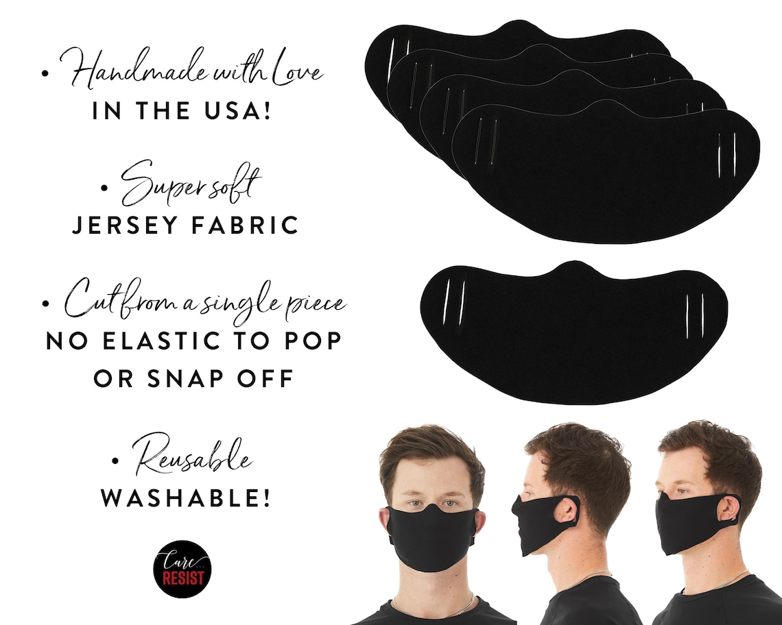 Political Face Mask Black Face Mask Anti Trump Facemask Etsy