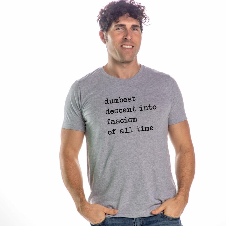 fascism fascist facist facsism facsist fasist anti social justice tee t shirt t-shirt tshirt pro democracy democrat disobey nationalism republican resist save progressive political pro-democracy anti-fascism anti-communist communism communist nazi
