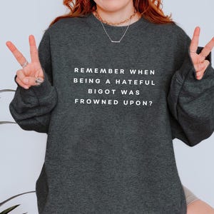 burn the bigot racist anti antiracist antitrump anti-trump kindness matters leftist progressive left democrat politics political social justice equality feminism trans rights human womens reproductive feminist liberal immigrant immigration love peace