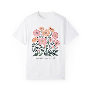 resist vive viva la community is resistance tshirt tee shirt t-shirt t fuck anti maga trump suck flower floral comfort color liberal progressive cult antimaga republican democrat didn't vote protest hold the line activist activism leftist dissent