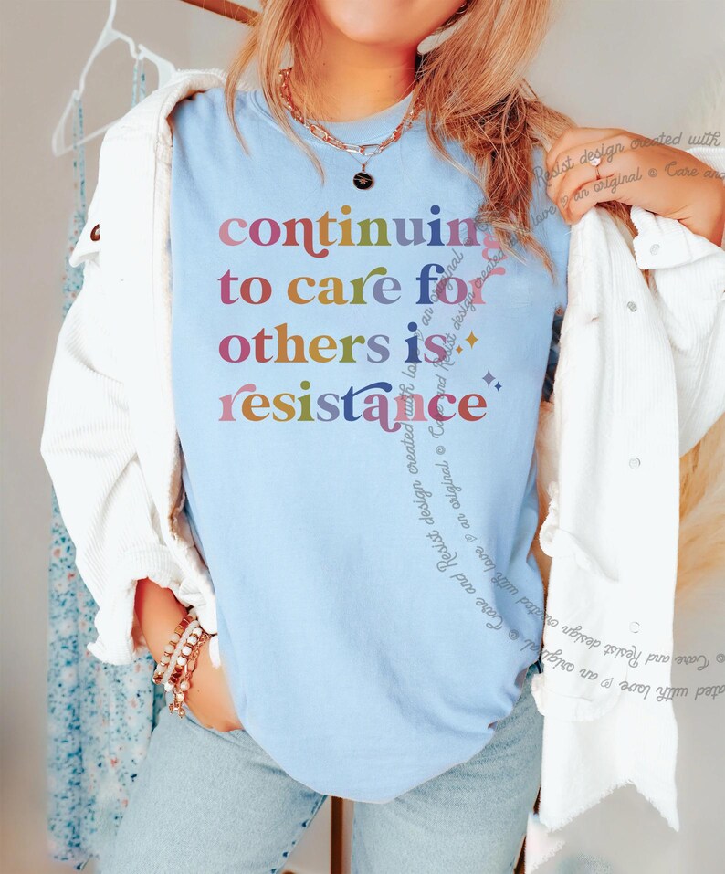 Kind kindness inclusion DEI diversity peace love equity liberal progressive t shirt t-shirt tshirt tee top apparel merch democrat hope solidarity activist activism protest equal rights diverse unity indivisible united stand divided we fall political compassion women LGBTQ trans transgender human being privilege rbg ruth Bader Ginsburg caring about other people mlk Martin luther king jr inspiration inspirational motivational motivate unity unite anti maga trump we rise by lifting others stand