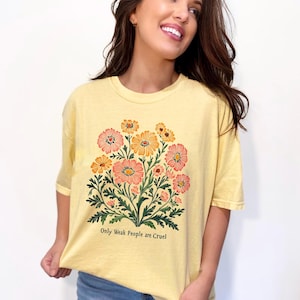resist vive viva la community is resistance tshirt tee shirt t-shirt t fuck anti maga trump suck flower floral comfort color liberal progressive cult antimaga republican democrat didn't vote protest hold the line activist activism leftist dissent