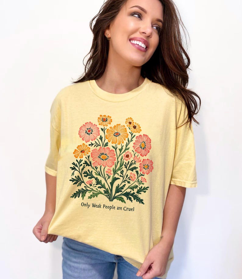 resist vive viva la community is resistance tshirt tee shirt t-shirt t fuck anti maga trump suck flower floral comfort color liberal progressive cult antimaga republican democrat didn't vote protest hold the line activist activism leftist dissent