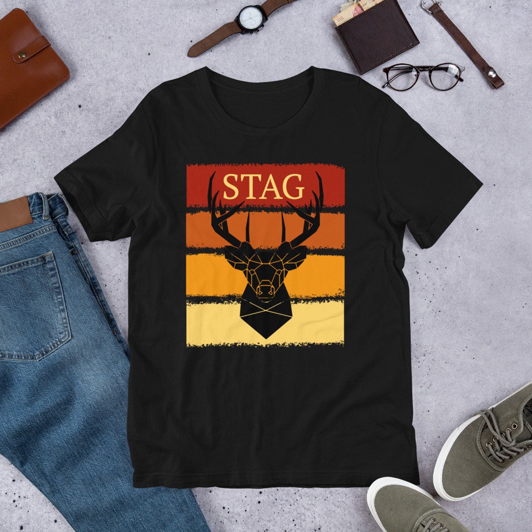 Stag bdsm