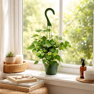 Viney House Plant - Etsy