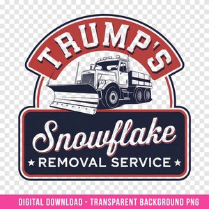 Trump PNG Digital Download - Trump 2024 - Custom DTG Prints - Instant Download - Transparent Background - V34
