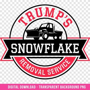Trump PNG Digital Download - Trump 2024 - Custom DTG Prints - Instant Download - Transparent Background - V26