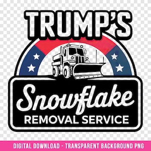 Trump PNG Digital Download - Trump 2024 - Custom DTG Prints - Instant Download - Transparent Background - V35