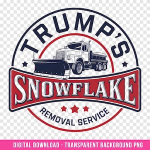 Trump PNG Digital Download - Trump 2024 - Custom DTG Prints - Instant Download - Transparent Background - V47
