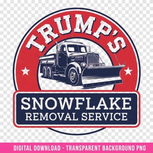 Trump PNG Digital Download - Trump 2024 - Custom DTG Prints - Instant Download - Transparent Background - V39