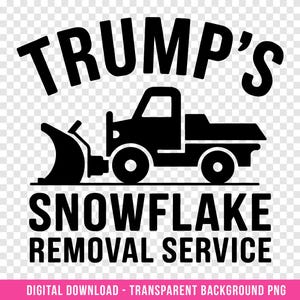 Trump PNG Digital Download - Trump 2024 - Custom DTG Prints - Instant Download - Transparent Background - V30