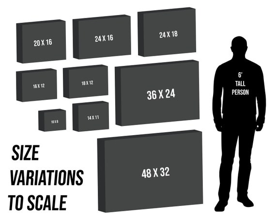 Jiu Jitsu Snake Mounted Canvas - BJJ Wall Art - Brazilian - Belt