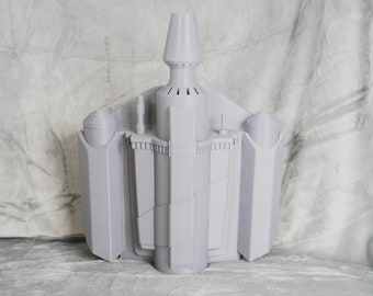 スター・ウォーズ ボバ・フェット 3D フェイス バックパック マンダロリアン スター・ウォーズ ボバ・フェット 3D フェイス バックパック