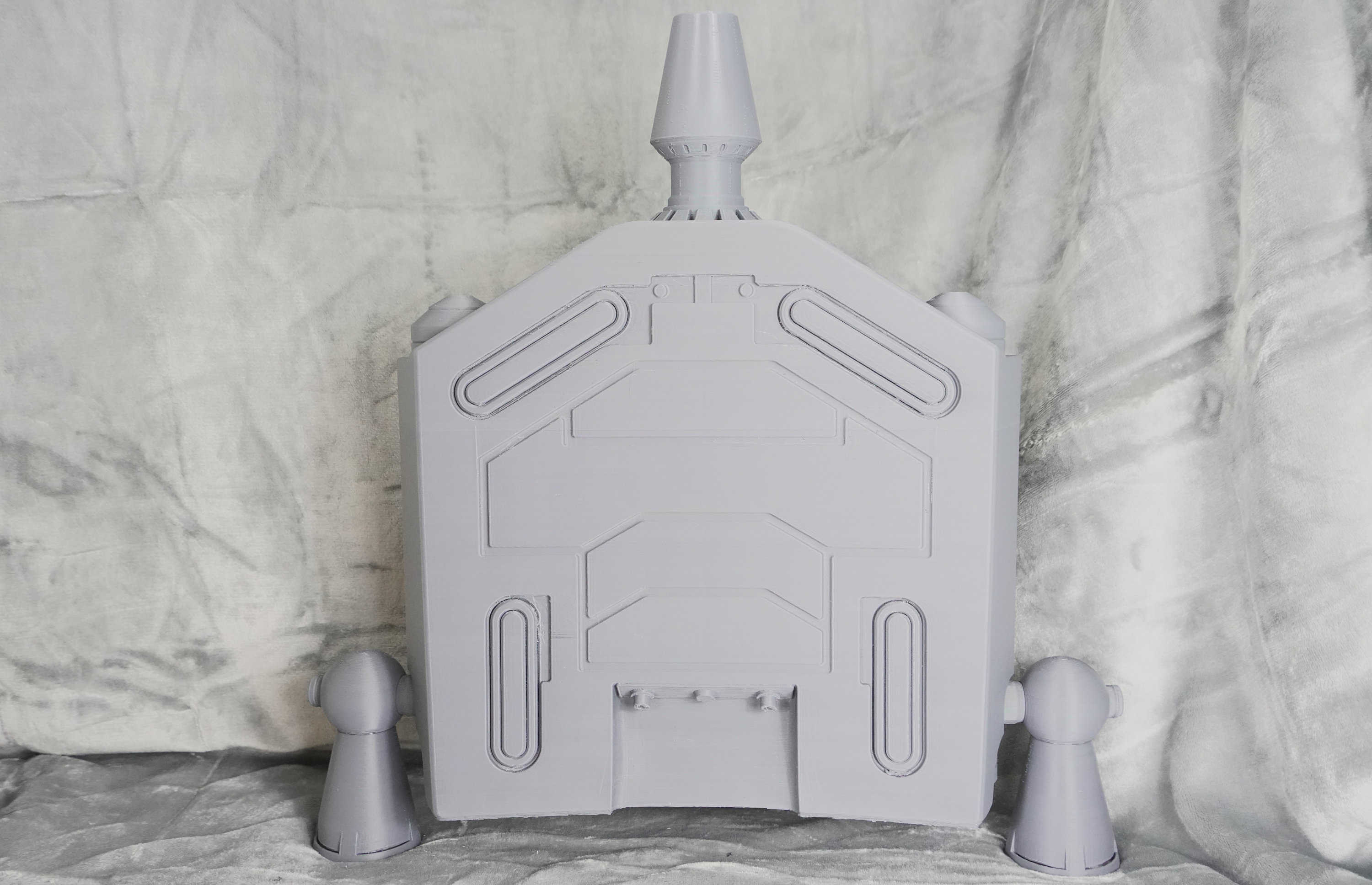 スター・ウォーズ ボバ・フェット 3D フェイス バックパック マンダロリアン m35639495905_1.jpg?1738580859