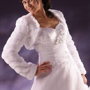 bridal jacket, jacket for the wedding dress, bolero (25)