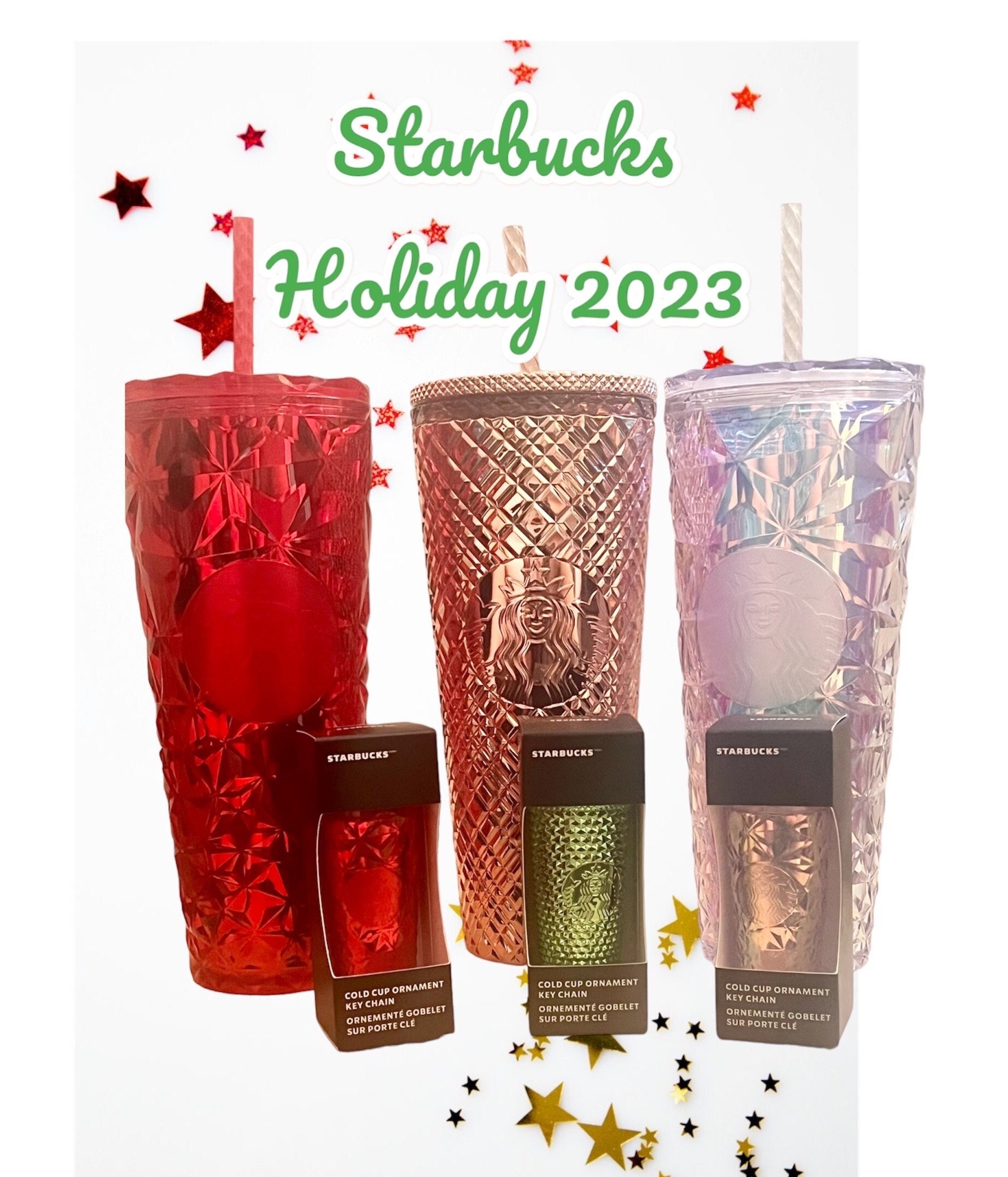 Starbucks Valentine's Day Tumbler / Candy Hearts Tumbler / Floating Glitter  / Grande 16oz in 2023