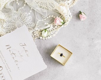 2 (two) Styling mats for wedding and product photography, hand painted textured canvas, wedding details, flatlay photography