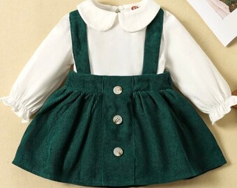 baby girl frock design for winter