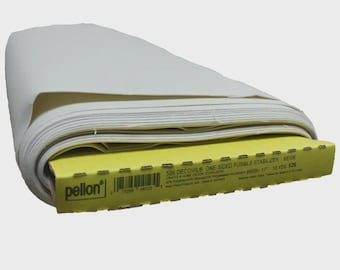 Pellon 526 Decovil Heavy 17"/43cm wide Fusible Interfacing