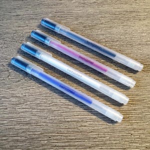Qwell Alle-In-een Kit Warmte Folie Pen Slanke Hand... - Vicedeal