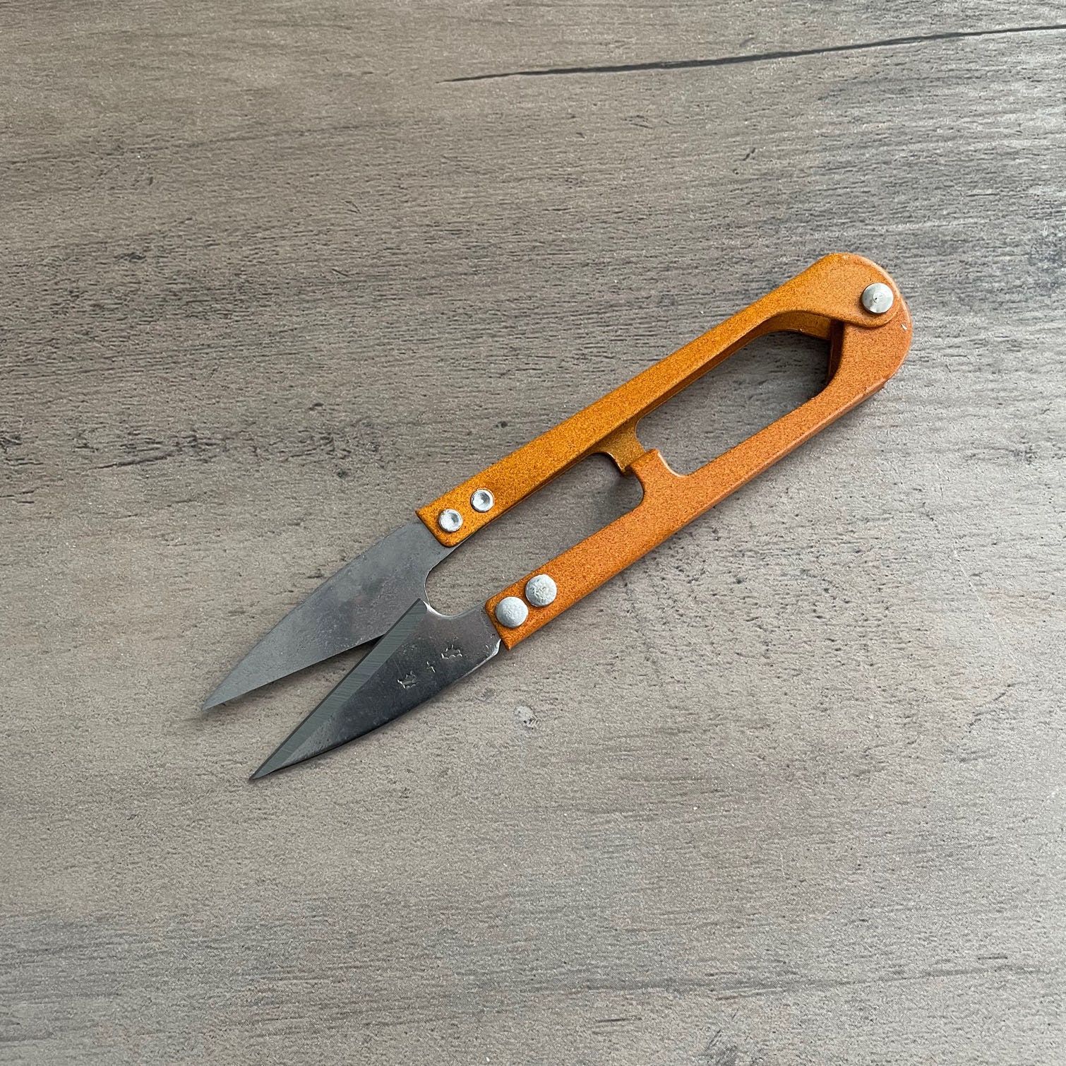 Thread Snips: 4" Embroidery Sewing Scissors - Etsy