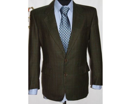 Hugo boss sale sizes uk