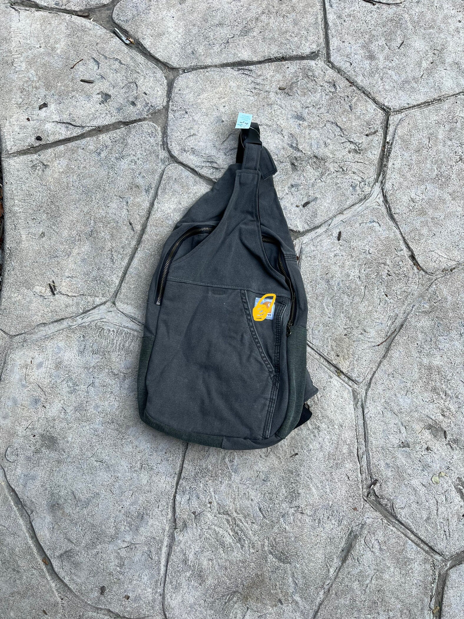 carhartt sling bag