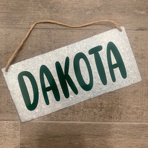 Custom Stall Sign, Stall Sign, Horse Name Sign, Barn Sign, Horse Show Sign, Horse Gift, Equestrian Gift, Show Supplies, Barn Decor