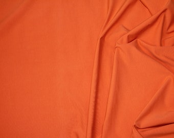 Maillot orange