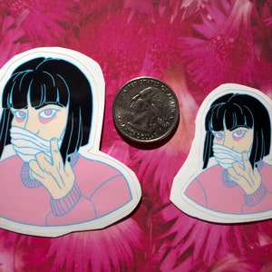 Zombie Land Saga Dangling 2.5