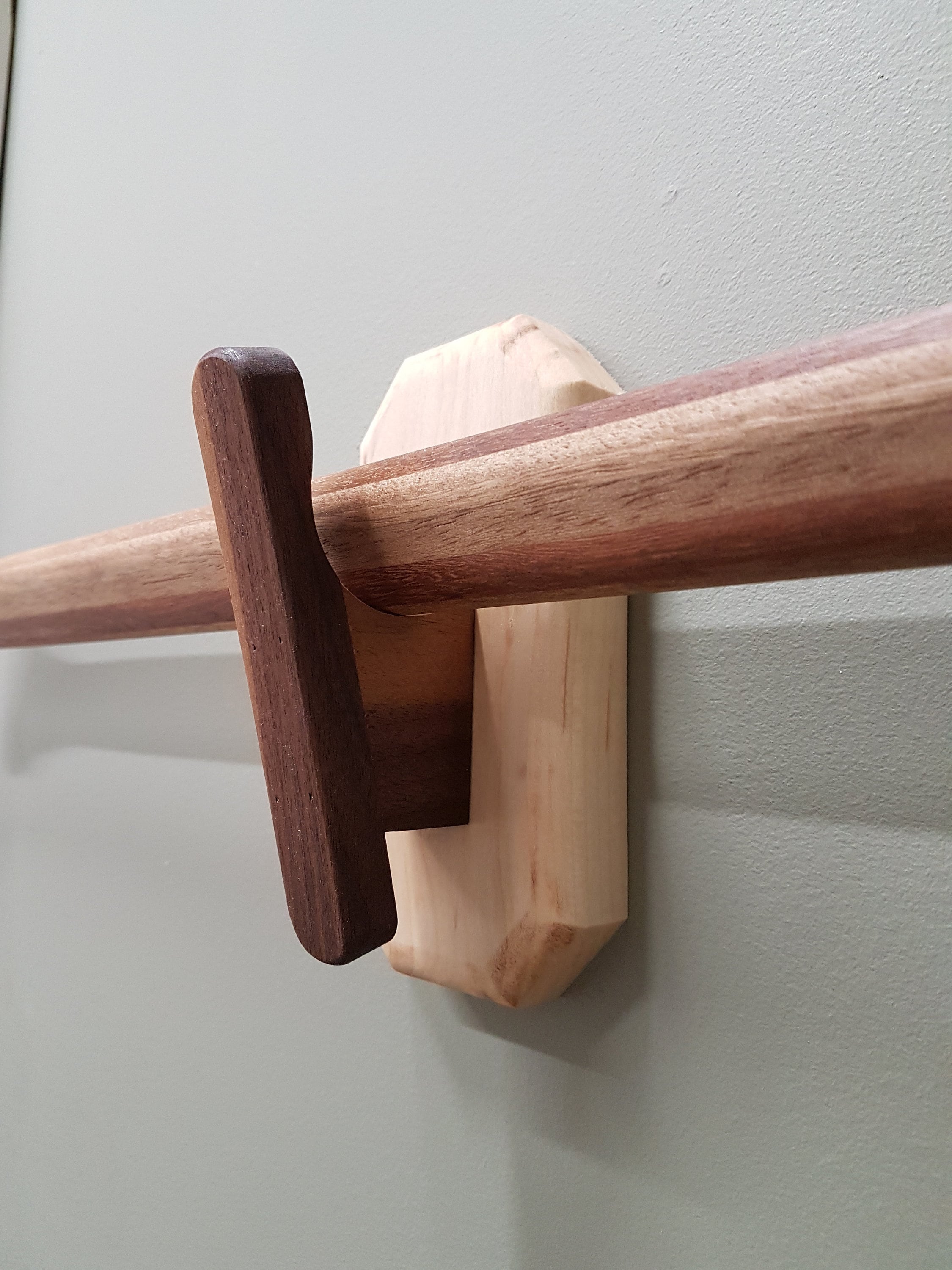 Paddle Towel Rack Etsy