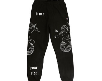 custom champion joggers