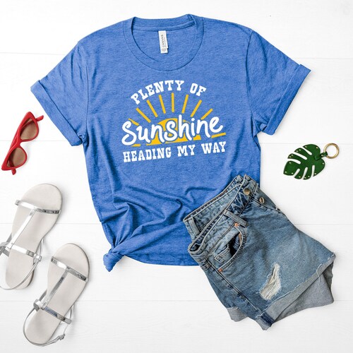Splash Mountain Sunshine Disney Unisex T-Shirt
